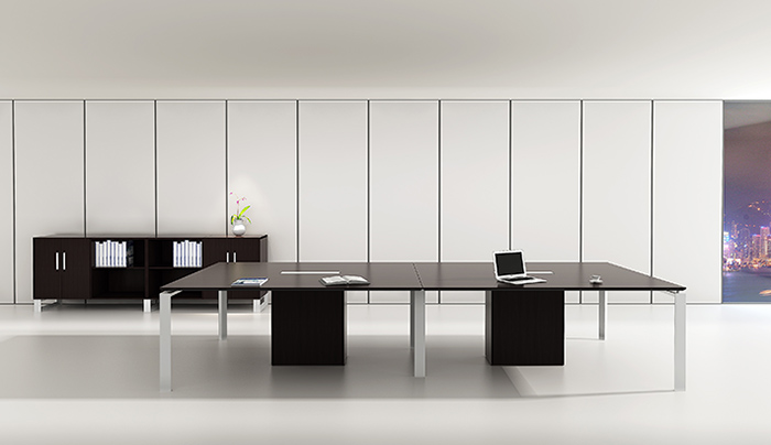 辦公家具產品概念及市場走勢