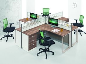 圖鏵尚辦公家具 引領深圳辦公用品新潮流