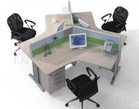 屏風隔斷在現代辦公空間中的藝術與功能 以上海市場為例